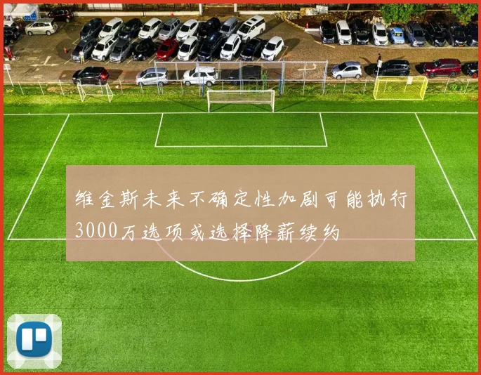 维金斯未来不确定性加剧可能执行3000万选项或选择降薪续约